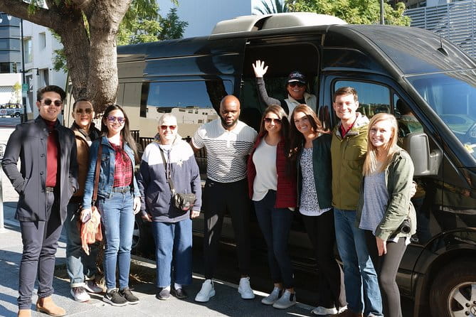 Grand City Tour of Los Angeles - Authentic Perspectives from Other Travelers