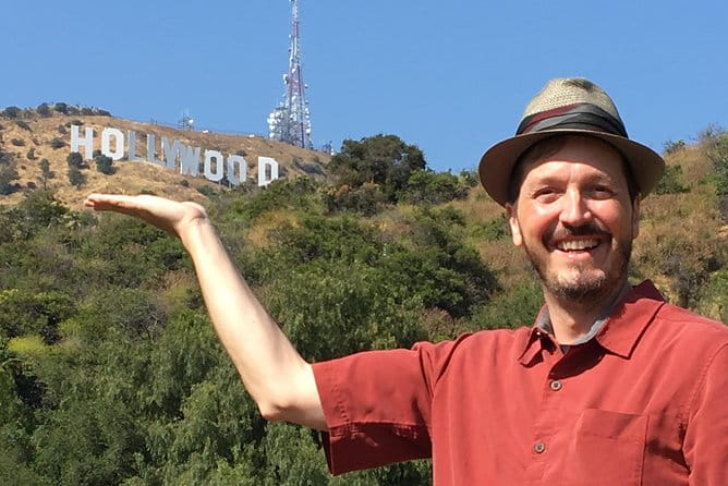 The Ultimate LA & Hollywood Photo Tour - Who Should Consider This Tour?