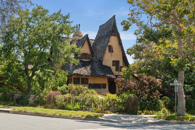 Hollywood, Beverly Hills & Celebrity Homes Tour by Open Air Bus - Final Thoughts