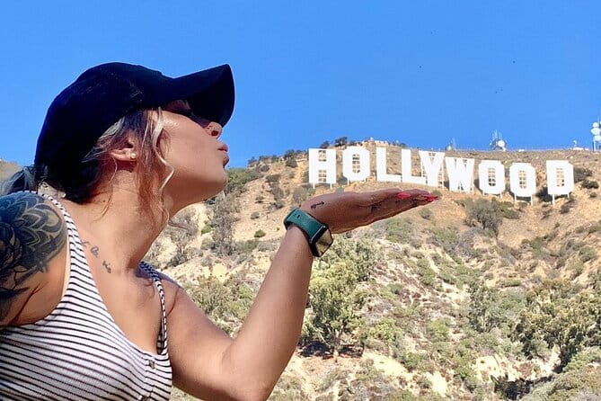 Authentic 3-Hour Hollywood to Beverly Hills Tour - How Does the Price Reflect the Experience?
