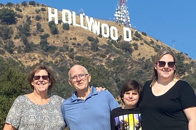 Authentic 3-Hour Hollywood to Beverly Hills Tour - Final Thoughts