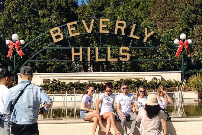 Hollywood and Beverly Hills Shared 3-Hour Tour with 3 Stops - Final Thoughts