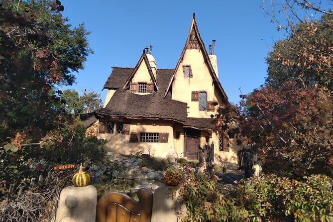 Hollywood and Beverly Hills Shared 3-Hour Tour with 3 Stops - Who Will Love This Tour?