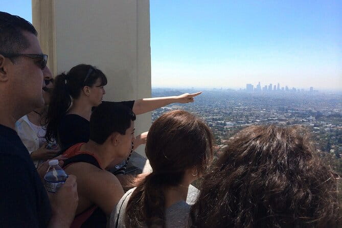 Griffith Observatory Insider Tour - Frequently Asked Questions