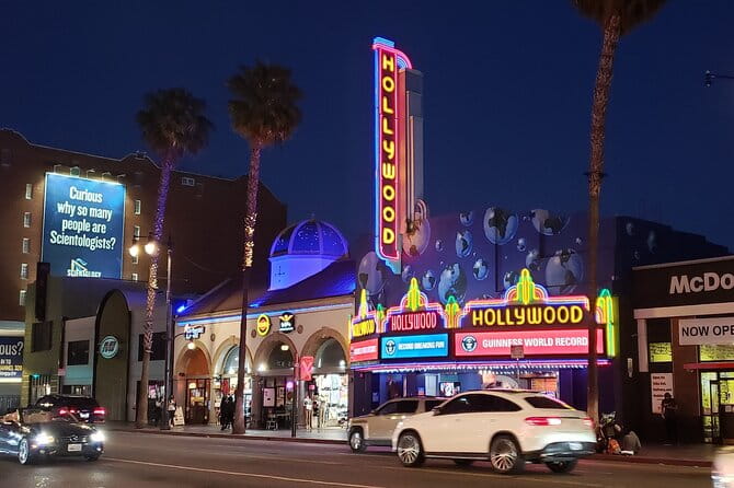 Haunted Hollywood Walking Tour: True Crime & Creepy Tales - Final Thoughts
