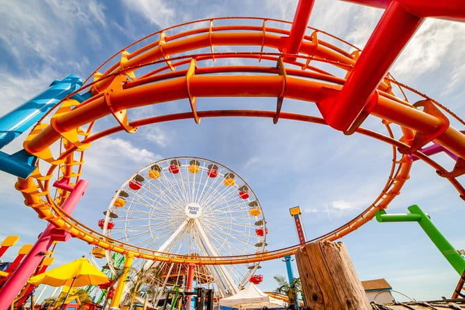 Full-Day Iconic Sights of LA, Hollywood, Beverly Hills, Beaches and More - Is This Tour Worth the Price?