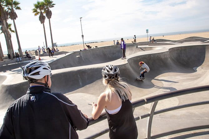 Small-Group Electric Bike Tour of Santa Monica and Venice - Cost, Value, and Practical Tips