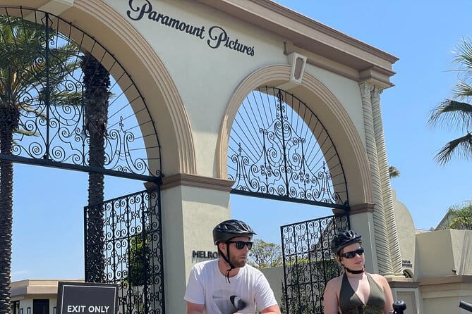 Los Angeles: Hollywood Sign Electric Bike Tour - Who Is This Tour Best For?