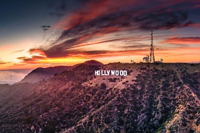Griffith Observatory Hike: Guided Tour through Griffith Park - Key Points