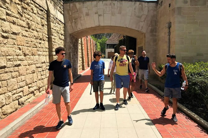 The Ultimate LA Tour: Full Day Sightseeing Tour On Electric Bike - An In-Depth Look at the Itinerary