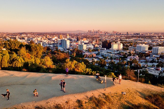 Hollywood: Walking and Hiking Sunset Tour with LA Views - The Value of the Tour