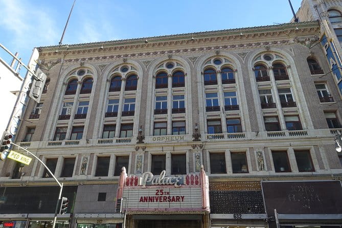 Old and New Downtown Los Angeles Walking Tour - Why This Tour Is a Solid Choice
