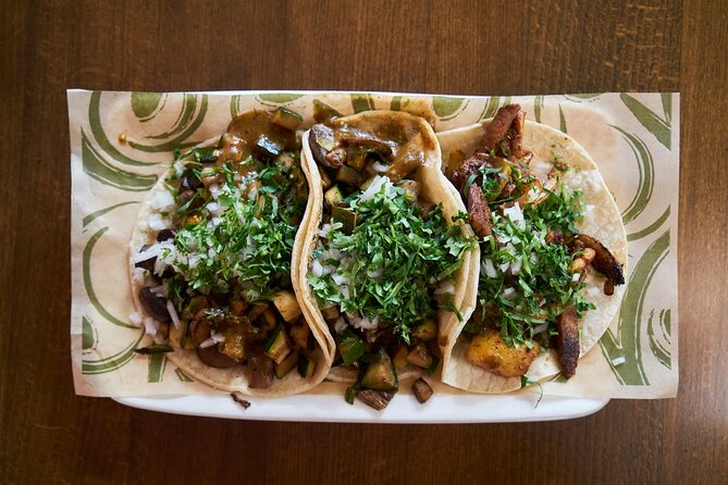 LA Venice Beach Walking Food Tour With Secret Food Tours - Wrapping It Up: Who Will Love This Tour?