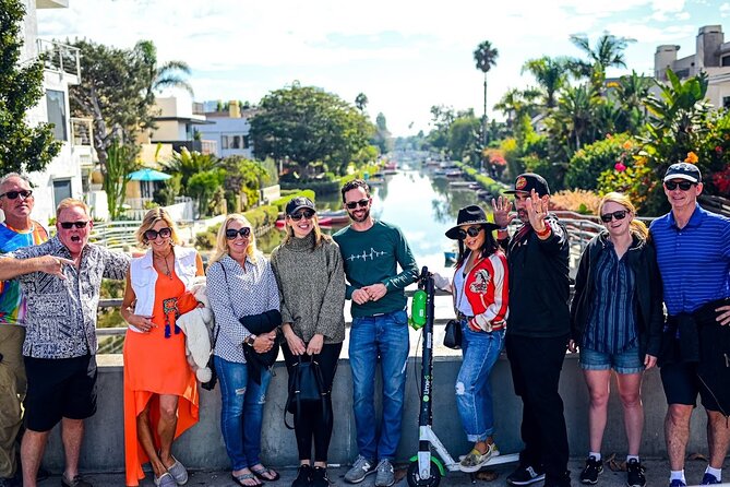 LA Venice Beach Walking Food Tour With Secret Food Tours - Who Should Consider This Tour?
