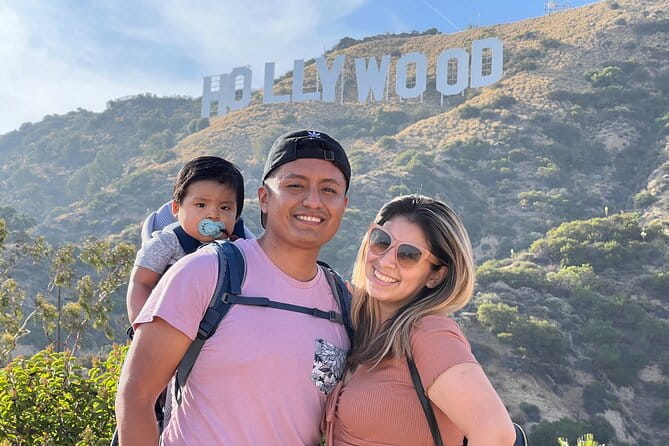 The Original Hollywood Sign Walking Tour in Los Angeles - Authentic Feedback from Participants