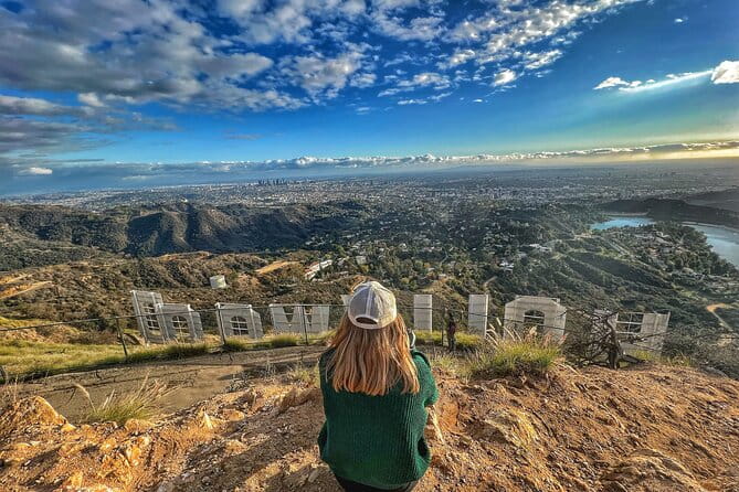 The Original Hollywood Sign Walking Tour in Los Angeles - Who Is This Tour Best For?