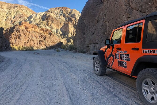 San Andreas Fault Offroad Tour - What Travelers Say: Authentic Feedback