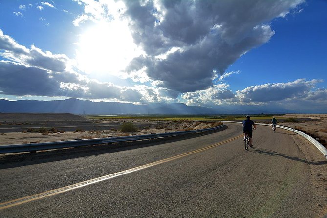 Earthquake Canyon Express Downhill Bicycle Adventure - The Sum Up: Is It Worth It?