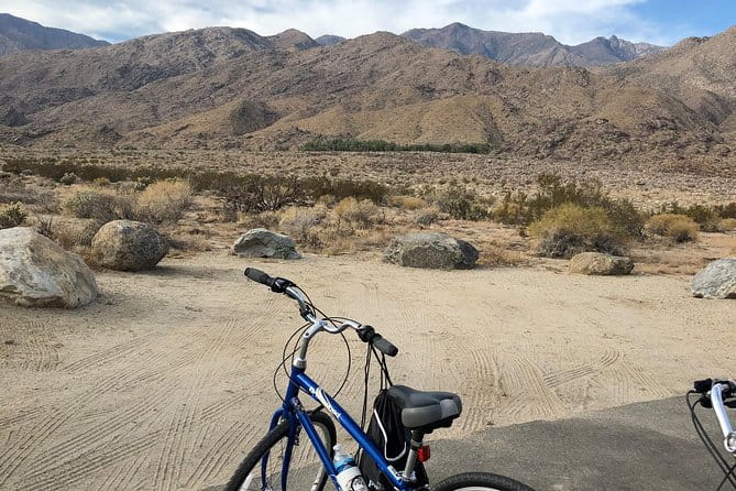 Palm Springs Indian Canyons Bike and Hike - Final Thoughts
