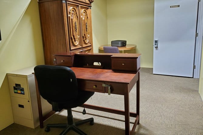 Bank Heist Escape Room Game for Private Group - Who Will Love This?