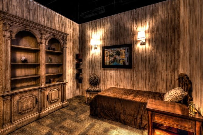 Titanic Escape Room Game for Private Group - An Authentic, Well-Reviewed Puzzle Adventure