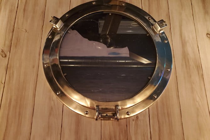 Titanic Escape Room Game for Private Group - Who Would Enjoy This?