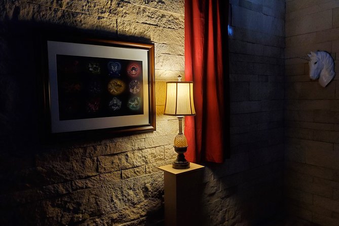 Merlin's Magic School Escape Room Game for Private Group - Who Will Love Merlin’s Magic School?
