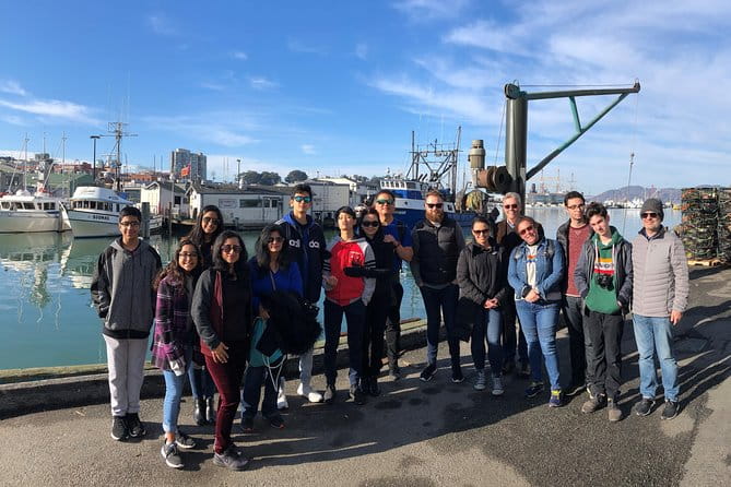 Alcatraz & Fisherman’s Wharf Tour + Cruise & Skystar Options - Who Will Love This Tour?
