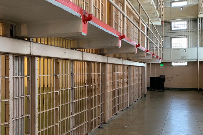 Alcatraz with Muir Woods and Sausalito Tour - Who Should Consider This Tour?