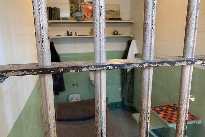 Alcatraz with Muir Woods and Sausalito Tour - The Details That Make or Break Your Experience