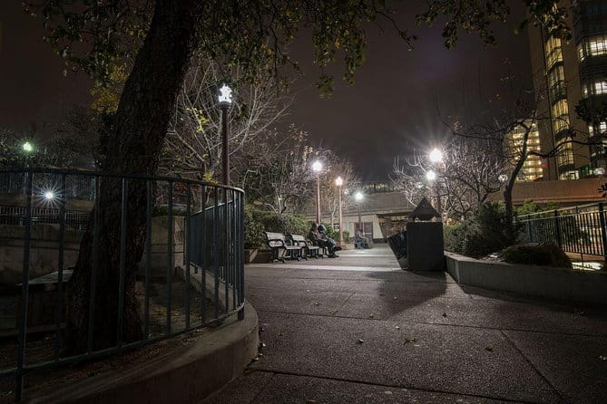 San Francisco Ghosts, Gold and Ghouls Tour - Cancellation Policy and Practicalities
