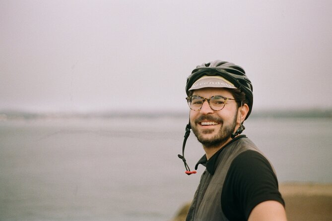 Ultimate Electric SF Bike Tour- food, icons & local hidden gems - Who Should Consider This Tour?