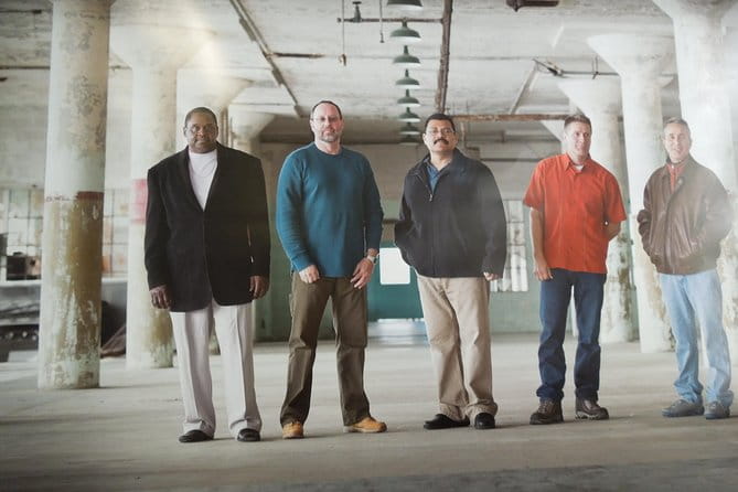 Best Alcatraz Prison Tickets & San Francisco Combo Tour - Transportation and Comfort