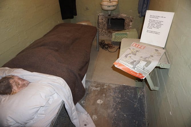 Best Alcatraz Prison Tickets & San Francisco Combo Tour - The Reviews Say It All