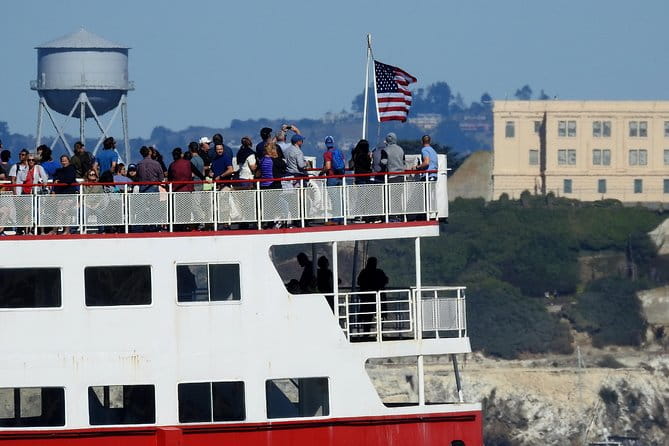 Best Alcatraz Prison Tickets & San Francisco Combo Tour - Price and Value