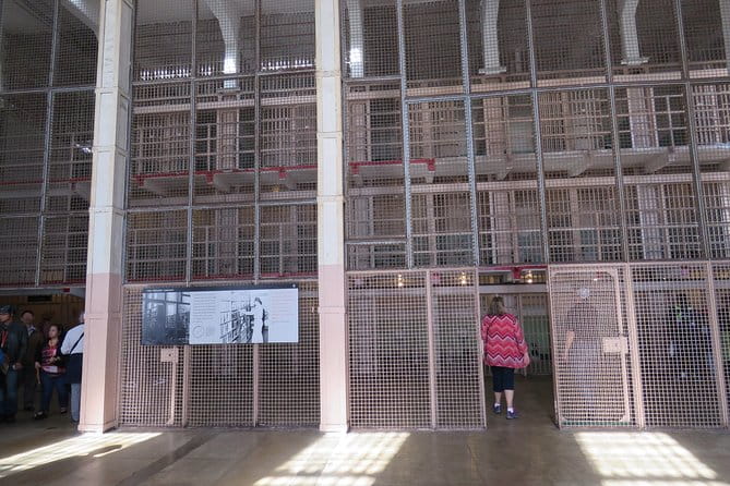 Best Alcatraz Prison Tickets & San Francisco Combo Tour - Who Should Consider This Tour?