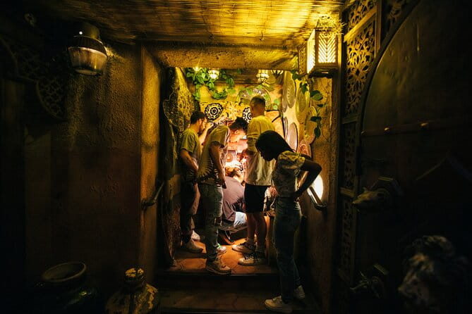 The Escape Game San Francisco: Epic 60-Minute Adventures Downtown - Final Thoughts