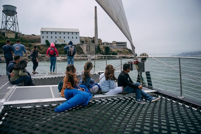 San Francisco Bay Sailing Cruise - The Practical Side: Booking, Cost, and Tips