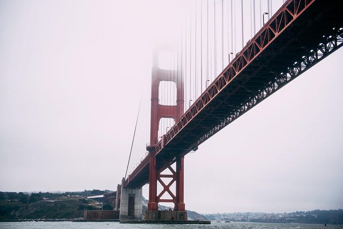 San Francisco Bay Sailing Cruise - Review Highlights and Authentic Perspectives