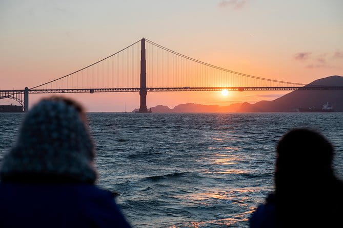San Francisco Bay Sunset Catamaran Cruise - Practical Details: Timing, Cost, and Booking