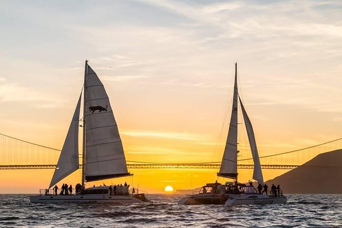 San Francisco Bay Sunset Catamaran Cruise - Final Thoughts: Is It Worth It?