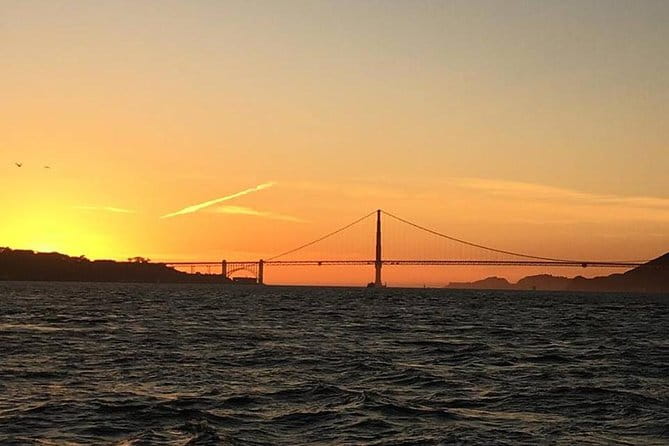 San Francisco Bay Sunset Catamaran Cruise - Who Should Consider This Tour?