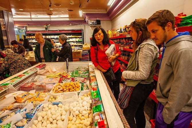 San Francisco Chinatown Walking Tour - The Experience’s Strengths and Considerations