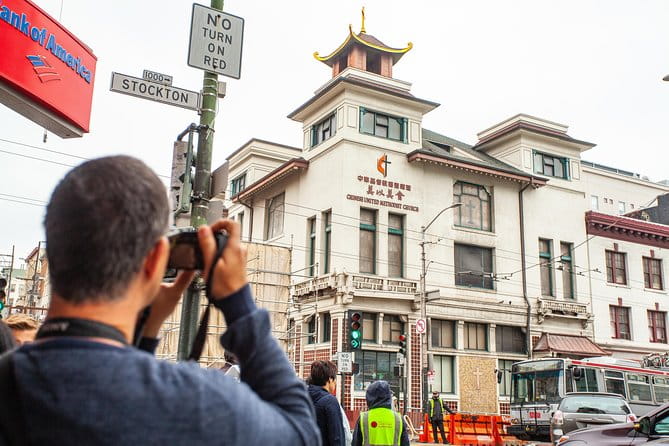 San Francisco Chinatown Walking Tour - Real Traveler Insights