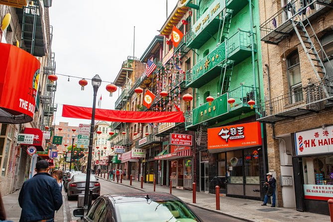 San Francisco Chinatown Walking Tour - Value and Practicalities