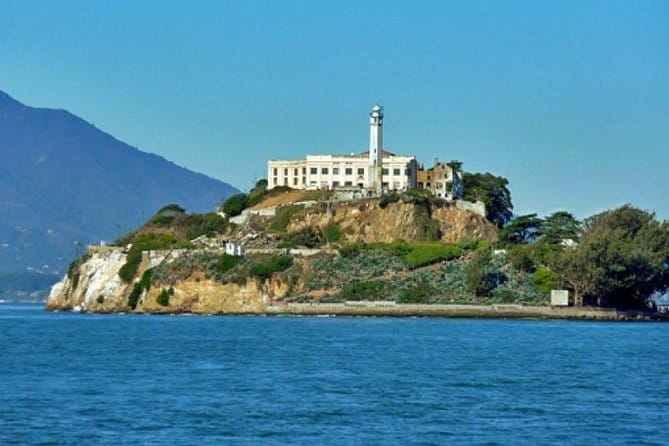 Alcatraz Muir Woods Express with Golden Gate Bridge Visit - Final Thoughts