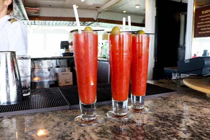 San Francisco Premier Brunch Cruise - Practical Details and Considerations