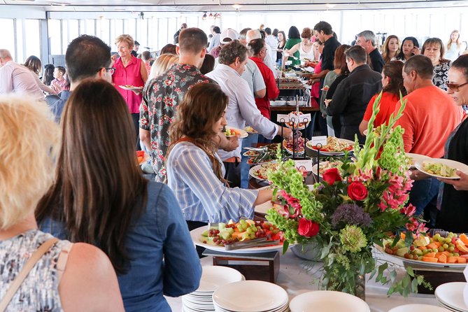 San Francisco Premier Brunch Cruise - What Travelers Love About the Experience