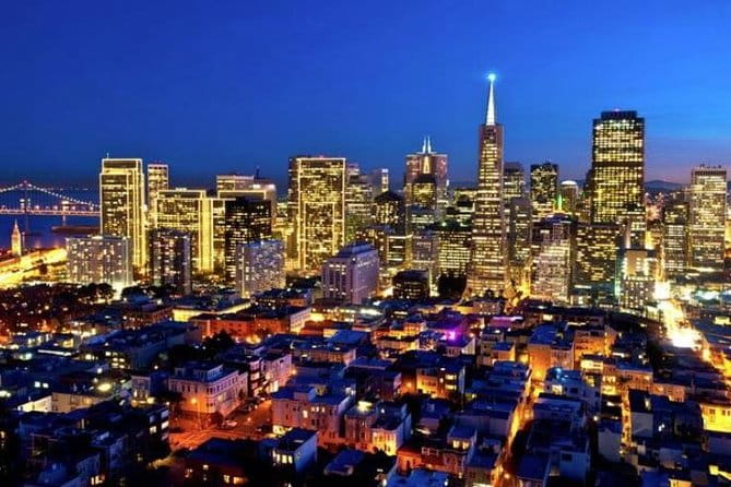 Chinatown and North Beach Walking Tour - Authentic Experiences and Why They Matter