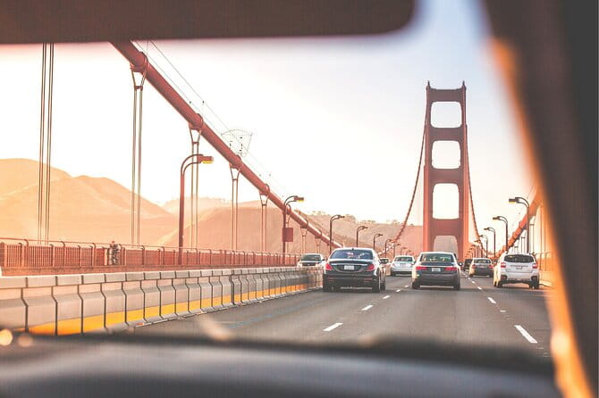 Muir Woods and Sausalito Half Day Tour - Who Will Love This Tour?